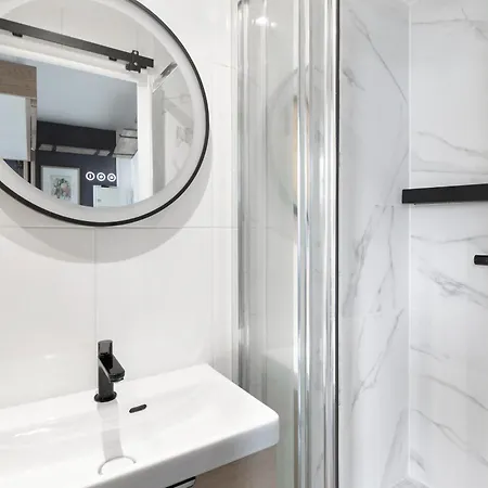 Charming In La Bastille - 1bdr