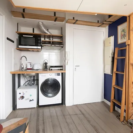 Charming In La Bastille - 1bdr