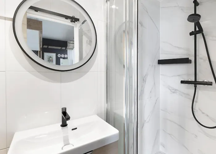 Charming In La Bastille - 1bdr