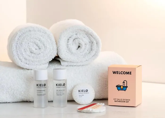 Charming In La Bastille - 1bdr 아파트 *