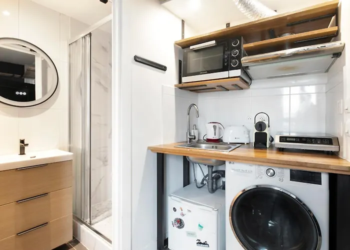 Charming In La Bastille - 1bdr Apartment *